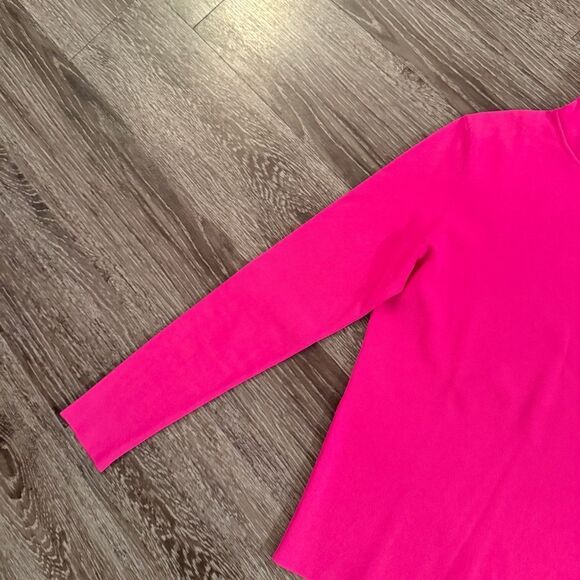 Escada Knit Turtleneck - Picture 2 of 10